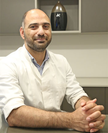 Αμπελιώτης Παναγιώτης - Φυσικοθεραπεία