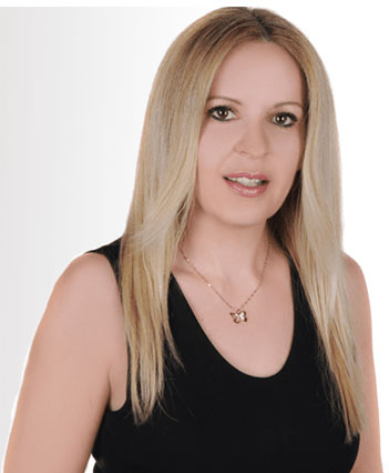 Γκουντέλα Άννα - Ψυχίατρος