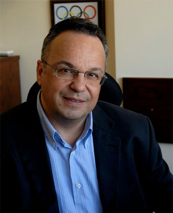 Μπαδέκας Αθανάσιος - Ορθοπαιδικός