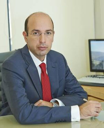 Μπεθάνης Σωτήριος - Ενδοκρινολόγος