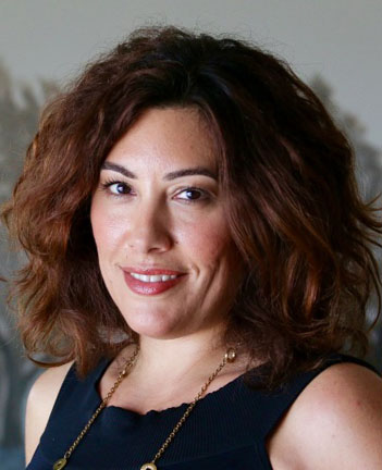 Δρακάκη Αρετή - Ψυχολόγος