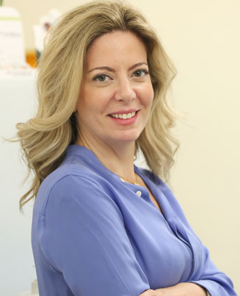 Σταύρακα Ειρήνη - Δερματολόγος