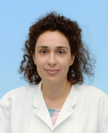 Νιάνιου Ελεάνα - Νευρολόγος