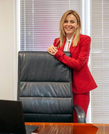 Φλούδα Ελένη - Καρδιολόγος