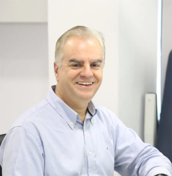 Τομαής Γεώργιος - Οφθαλμίατρος