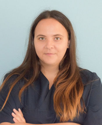 Γούλα Σοφία - Φυσικοθεραπεία