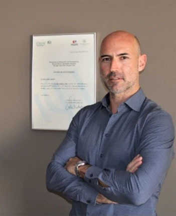 Ιωάννου Λεωνίδας - Ορθοπαιδικός