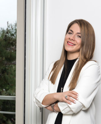 Κούλη Γεωργία - Διαιτολόγος