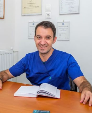 Λέκκας Ιωάννης - Φυσικοθεραπεία