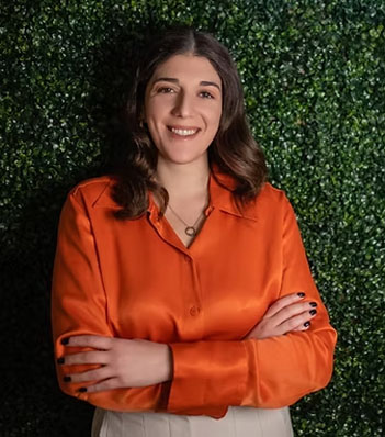 Χαλκιά Μαρία - Διαιτολόγος