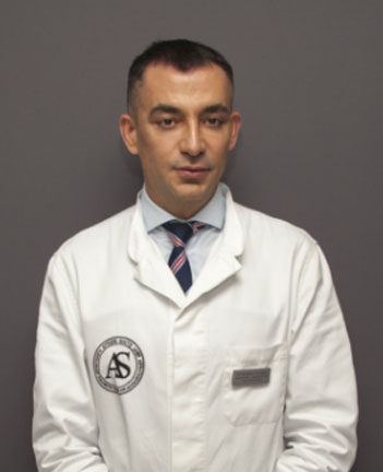 Λογαράς Νεκτάριος - Δερματολόγος