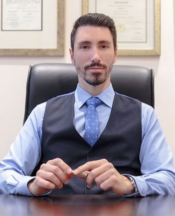 Ντούσης Διονύσης - Ορθοπαιδικός