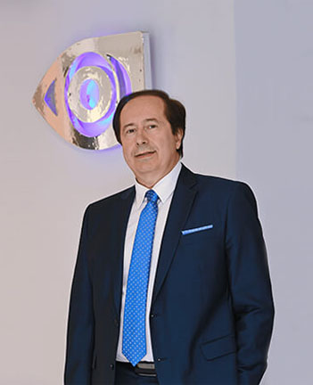 Οφθαλμολογικό Κέντρο Ophthalmo Check