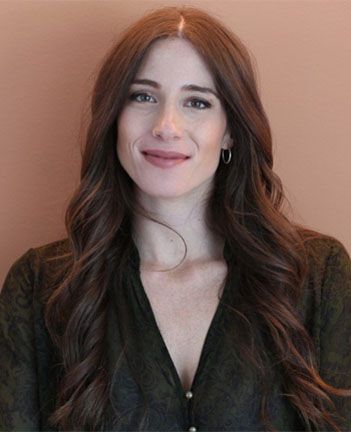 Παρωτίδη Χαρά - Διαιτολόγος