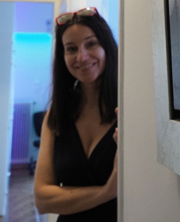 Σκαρλάτου Μάρω - Ειδικός Παθολόγος