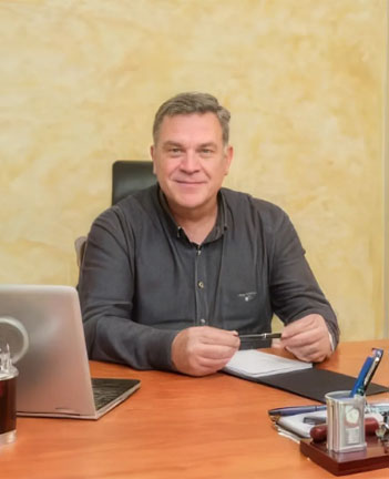 Συκουτρής Ευάγγελος - Γυναικολόγος