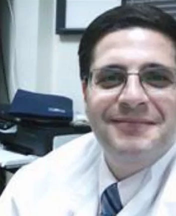 Τσευγάς Ιωάννης - Γαστρεντερολόγος
