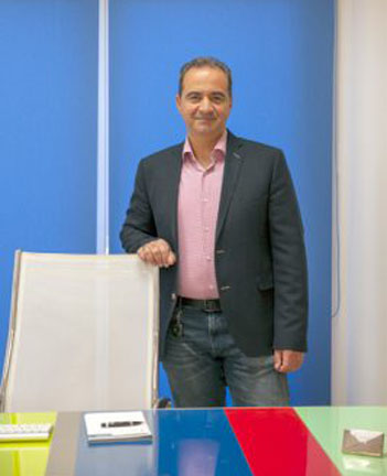 Βουτσάς Νικόλαος - Παιδίατρος