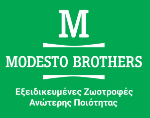 Ζωοτροφές Modesto Brothers